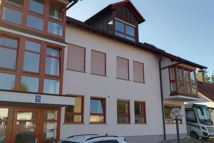 Attraktive Bürofläche ca. 108 qm in Estenfeld - Provisionsfrei zimmer