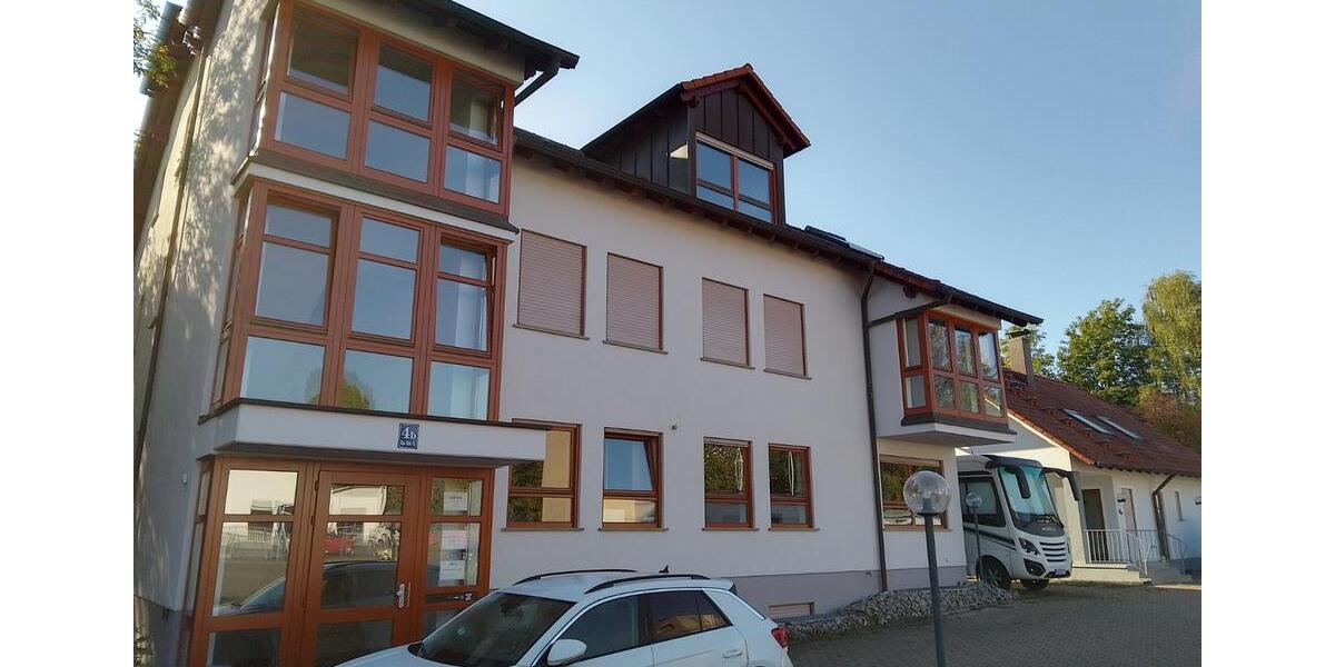 Attraktive Bürofläche ca. 108 qm in Estenfeld - Provisionsfrei zimmer