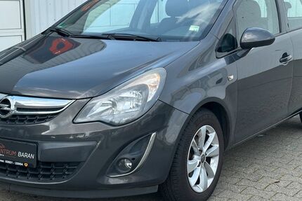 Opel Corsa 146.174 km 5.490 &euro; Kleve 47533