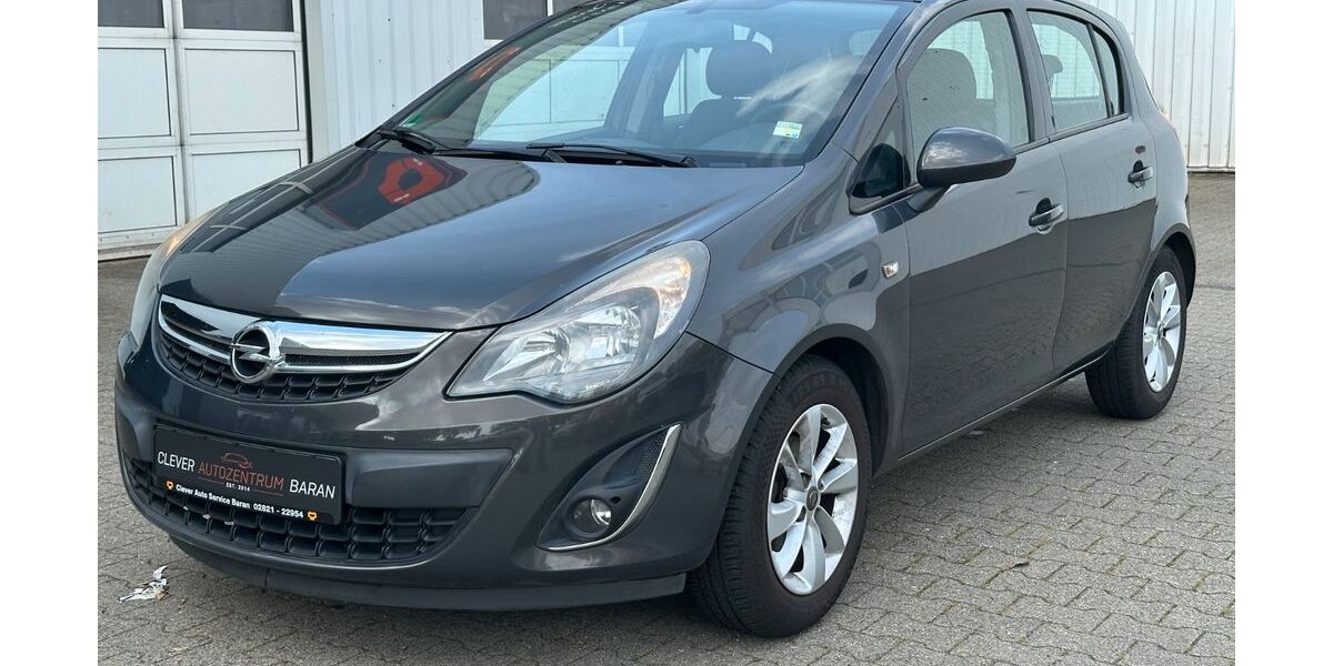 Opel Corsa 146.174 km 5.490 &euro; Kleve 47533