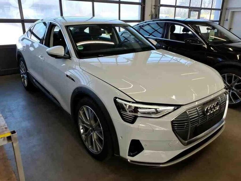 e-tron