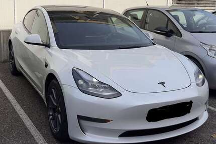 Tesla Model 3 117.000 km 25.800 &euro; Kehl 77694