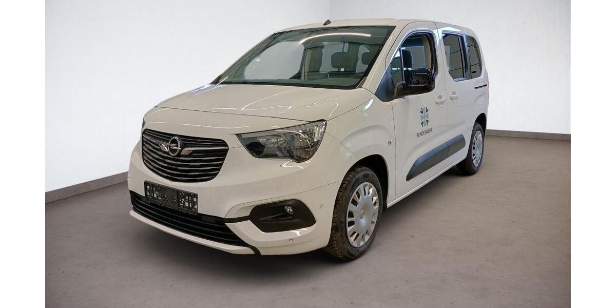 Opel Combo Life 66.100 km 16.500 &euro; Detmold 32758