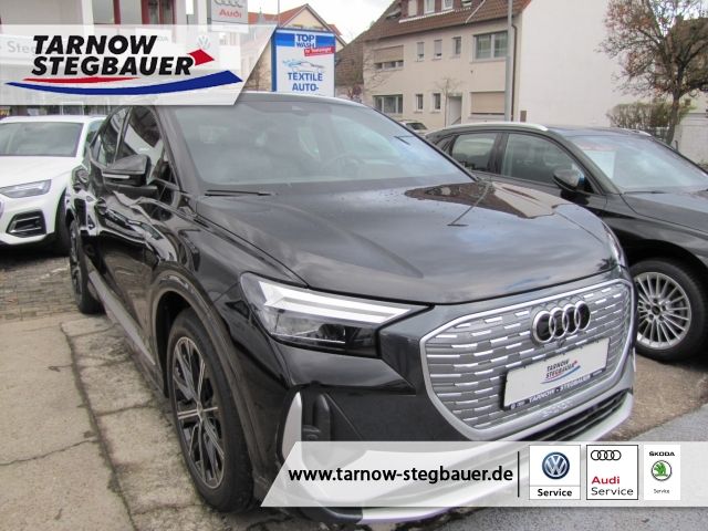 Audi Q4 e-tron 20.477 km 31.590 &euro; Neu Isenburg 63263