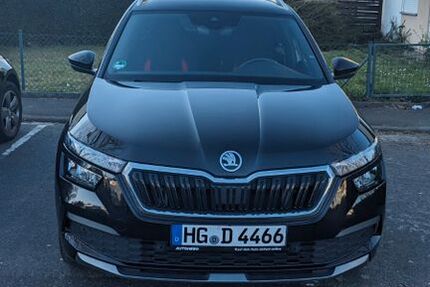 Skoda Kamiq 57.500 km 19.900 &euro; Bad Homburg vor der Höhe 61352