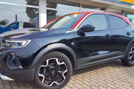 Opel Mokka 34.500 km 19.990 € Schönebeck (Elbe) 39218