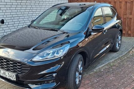 Ford Kuga 35.500 km 20.500 &euro; Greven 48268