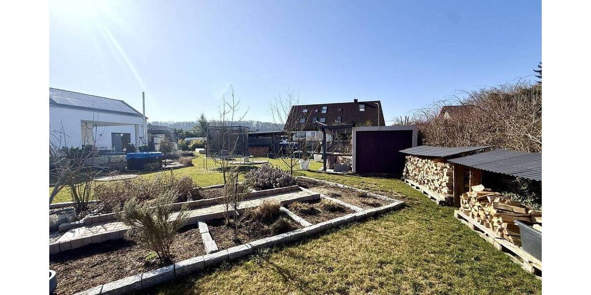 Grundstück Zeitlarn - 245.000&euro; | Angebot:26345681