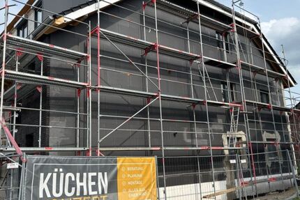 *2-Zimmerwohnung im Erdgeschoss mit Terrasse und Gartenanteil*Neubau-Erstbezug* - Wohnung Harsewinkel | Angebot:26750560