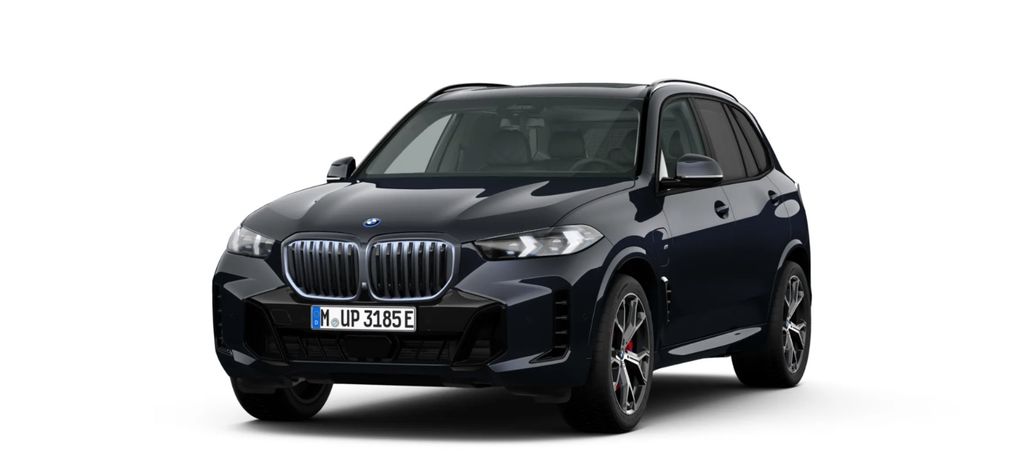 BMW X5 17.544 km 81.900 &euro; Hamburg 20148