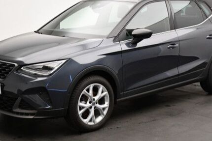 Seat Arona 9.250 km 21.390 &euro; Wolfsburg 38440