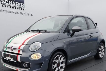 Fiat 500 46.900 km 9.990 &euro; Weilburg 35781