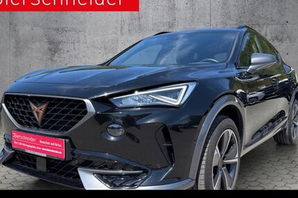 Cupra Formentor 50.500 km 28.250 &euro; Beilngries 92339