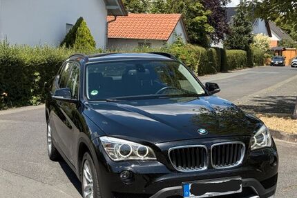 BMW X1 89.700 km 14.950 &euro; Weimar 35096