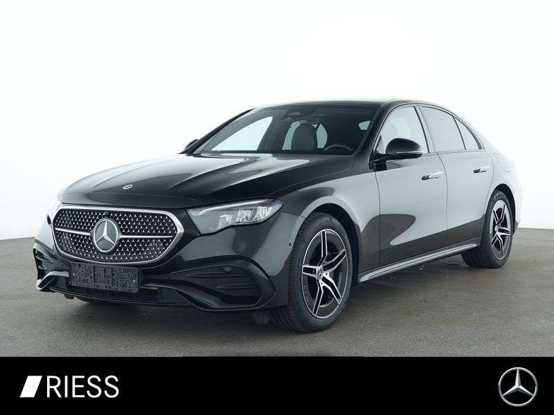 Mercedes-Benz E 300 60.061 km 53.440 € Balingen 72336
