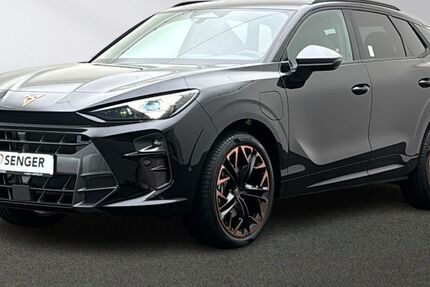 Cupra Terramar 6.000 km 43.980 &euro; Münster 48157