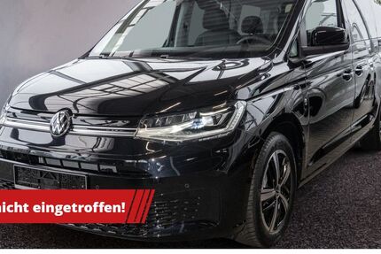 VW Caddy Maxi 7.990 km 43.970 € Stendal 39576