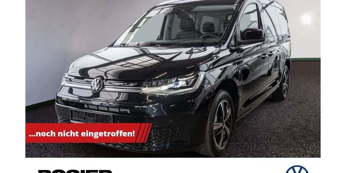 VW Caddy Maxi 7.990 km 43.970 € Stendal 39576