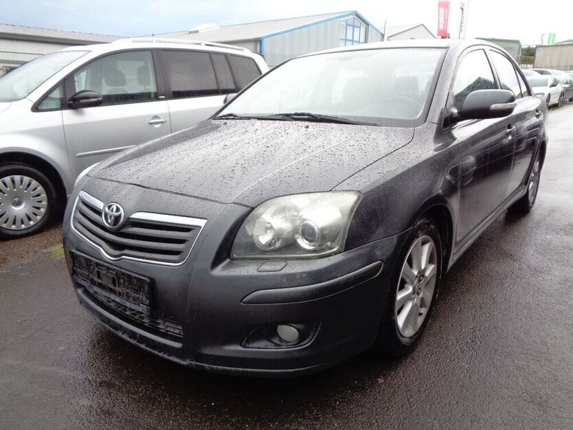 Avensis
