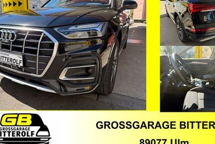 Audi Q5 102.000 km 26.490 &euro; Ulm 89077