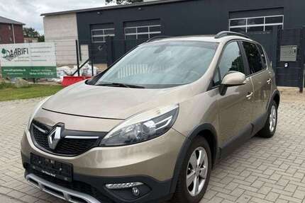 Renault Scenic 154.509 km 4.590 &euro; Ellerau 25479