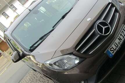 Mercedes-Benz Citan 134.000 km 12.999 &euro; Schlüchtern, Stadt 36381