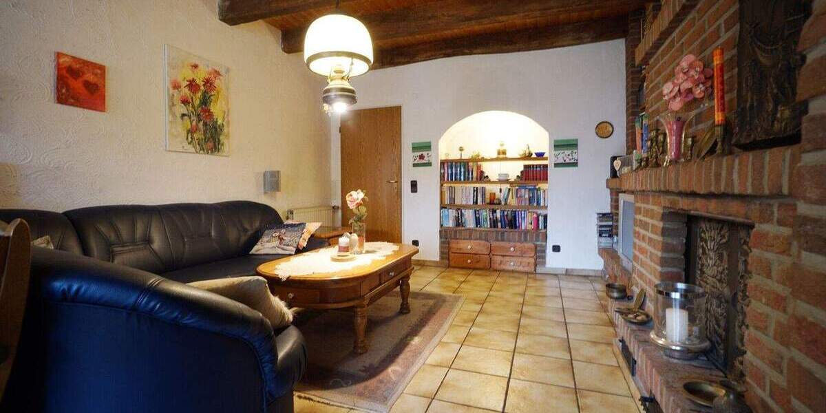 Einfamilienhaus Salzbergen - 1 Zimmer, 226 m&sup2;, 149.000&euro; | Angebot:24311973