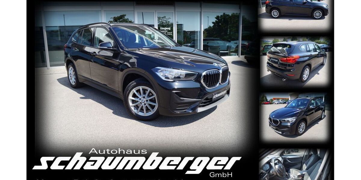 BMW X1 106.200 km 18.400 &euro; Landsberg 86899