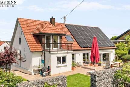 Haus Leingarten - 4 Zimmer, 199 m&sup2;, 895.000&euro; | Angebot:26887938