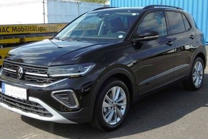 VW T-Cross 1.001 km 28.830 &euro; Wernigerode 38855
