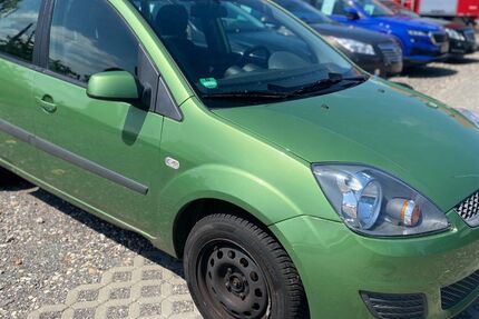 Ford Fiesta 71.867 km 2.990 &euro; Leipzig 04178