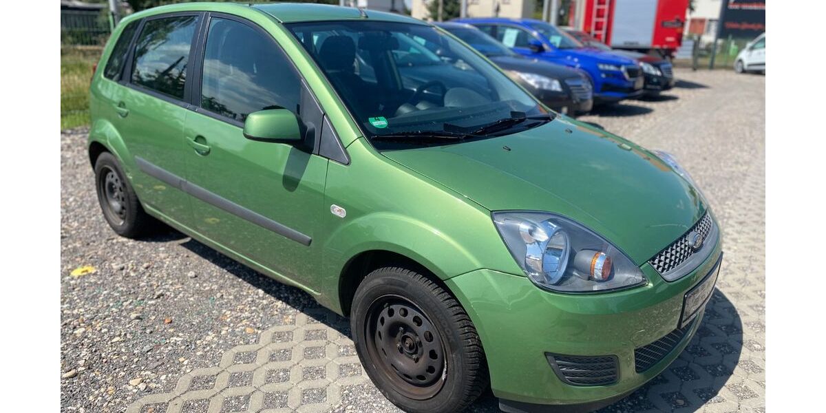 Ford Fiesta 71.867 km 2.990 &euro; Leipzig 04178