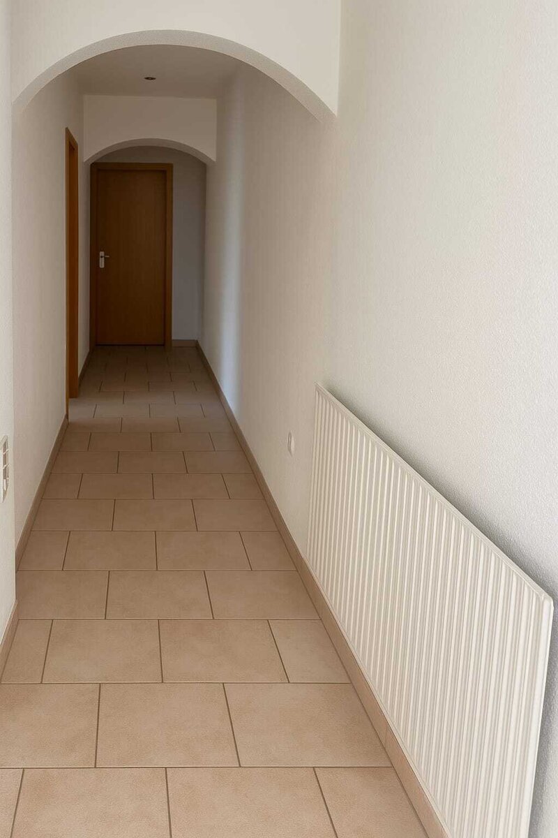 Homberg (Efze), 2-3 Fam.Haus 11 zimmer