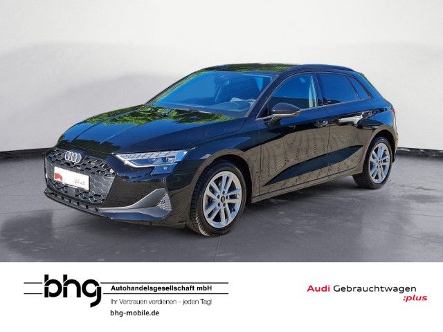 Audi A3 8.000 km 29.860 &euro; Binzen 79589