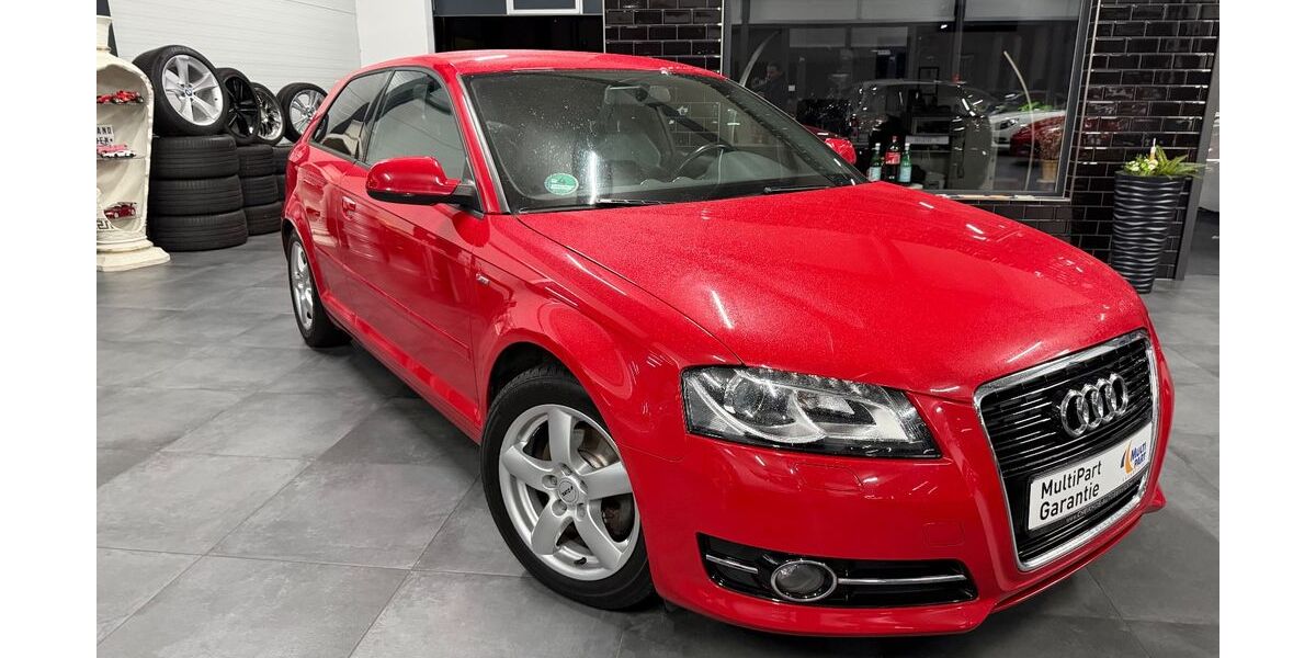 Audi A3 136.000 km 5.999 &euro; Weiden 92637