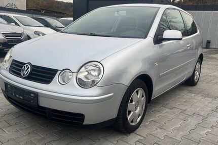 VW Polo 140.253 km 2.700 &euro; Cölbe 35091