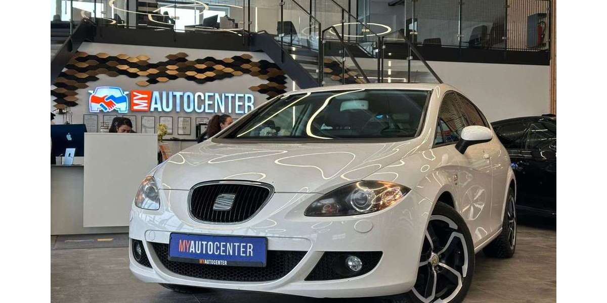 Seat Leon 141.400 km 3.699 &euro; Pfaffenhofen an der Ilm 85276