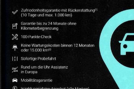 Opel Mokka 1.600 km 22.830 € Maxdorf 67133