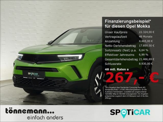 Mokka