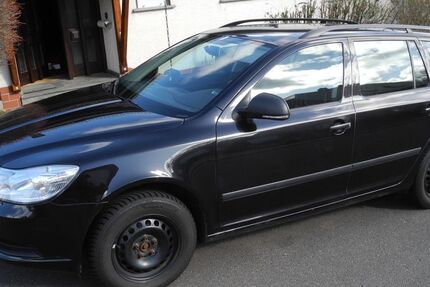 Skoda Octavia 146.400 km 6.100 &euro; Idar-Oberstein 55743