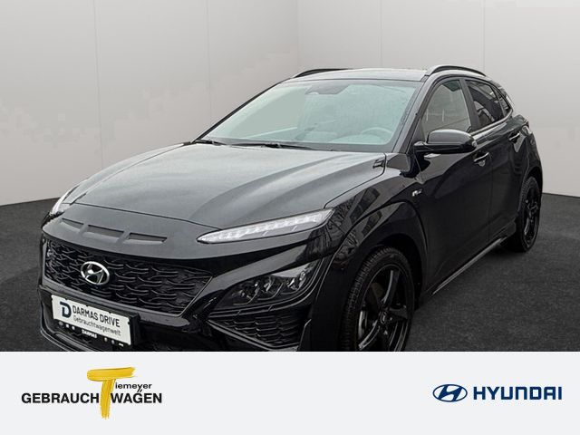 Hyundai KONA 8.875 km 21.950 &euro; Oer-Erkenschwick 45739