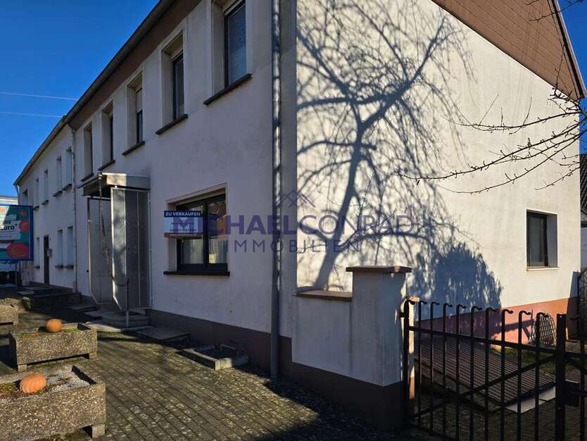 Haus zum Kaufen in Schmelz 119.000 € 155 m²