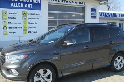 Ford Kuga 119.000 km 13.800 &euro; Pfullendorf-Gaisweiler 88630