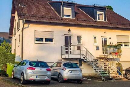 Gepflegtes EFH mit Terrasse in Vorstadtlage
