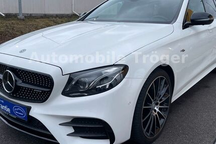 Mercedes-Benz E 53 AMG 120.996 km 34.490 &euro; Volkertshausen 78269