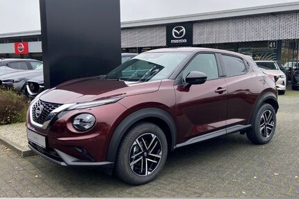 Nissan Juke 1.718 km 24.598 &euro; Monheim 40789