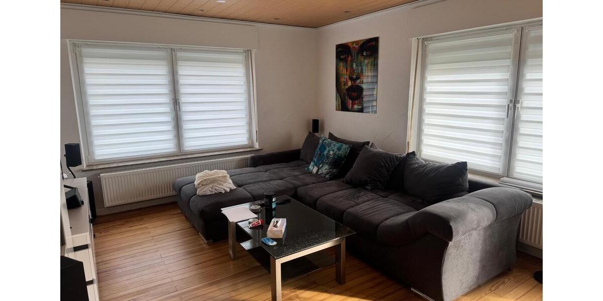 Erdgeschoßwohnung Ottweiler - 3 Zimmer, 100 m&sup2;, 800&euro; | Angebot:26335175
