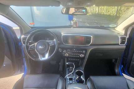Kia Sportage 120.000 km 17.500 &euro; Ettlingen 76275
