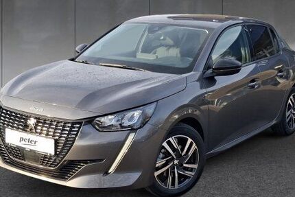 Peugeot 208 7.000 km 17.840 &euro; Nordhausen 99734