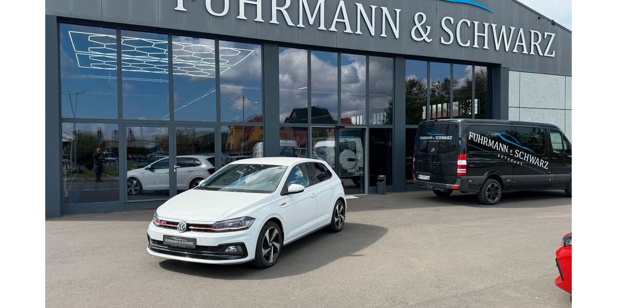 VW Polo 79.000 km 19.760 &euro; Ebeleben 99713